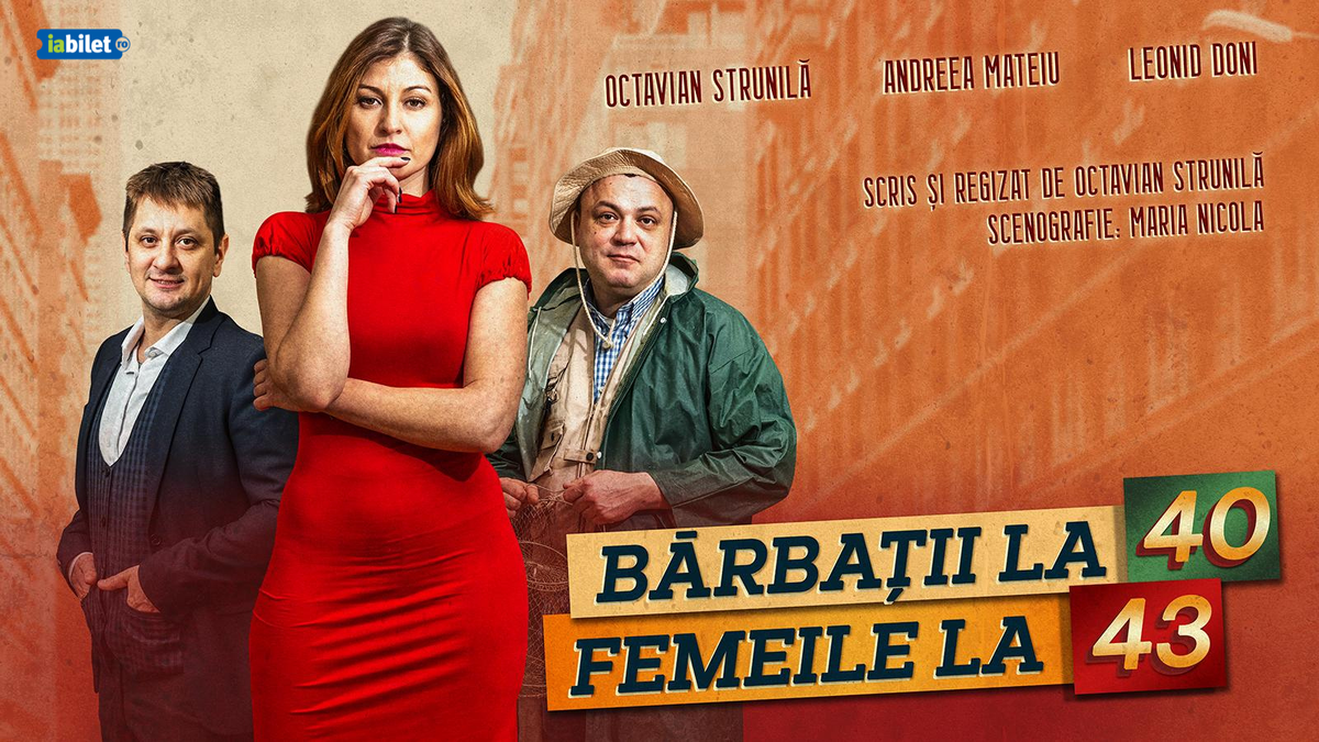 Botosani: Bărbații la 40, femeile la 43