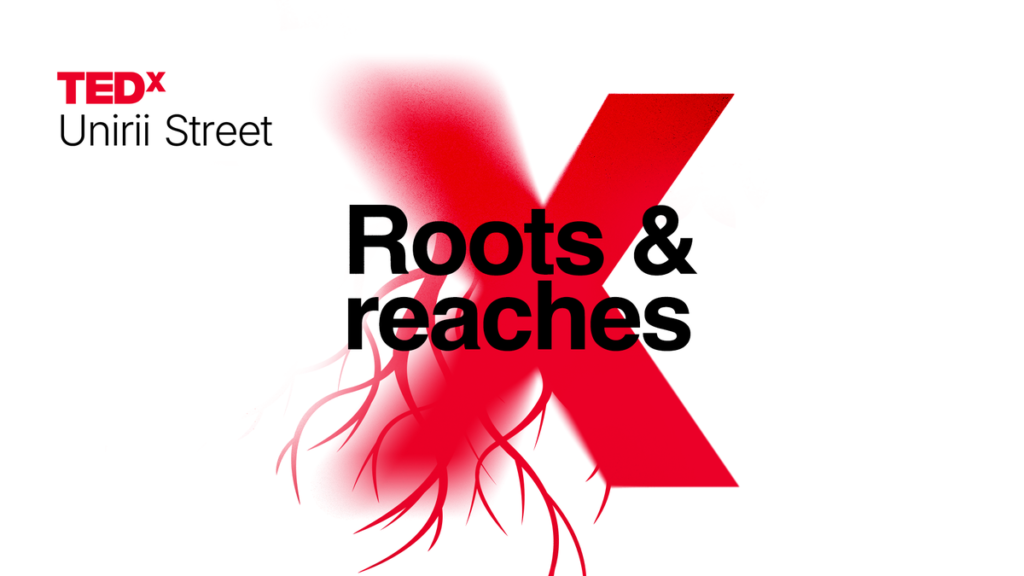 TEDxUnirii Street