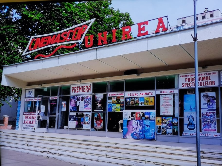 Ediția jubiliară a Festivalului Filmului European – 30 începe azi la Botoșani